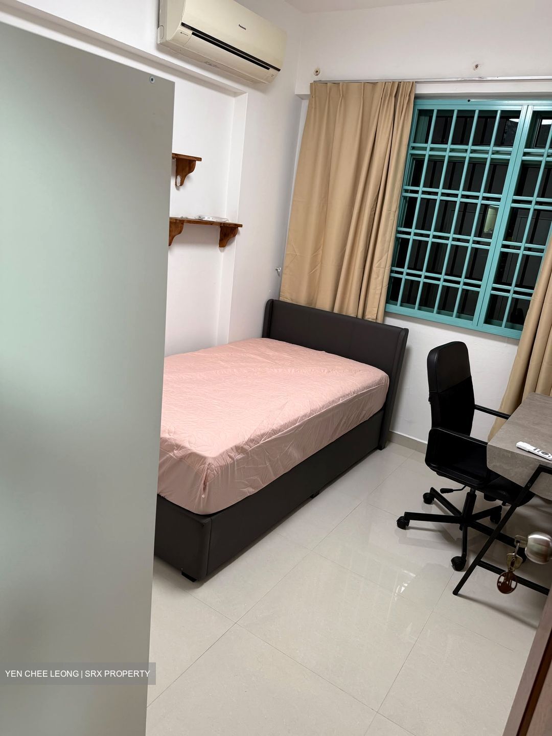 Changi Court (D16), Condominium #576107571